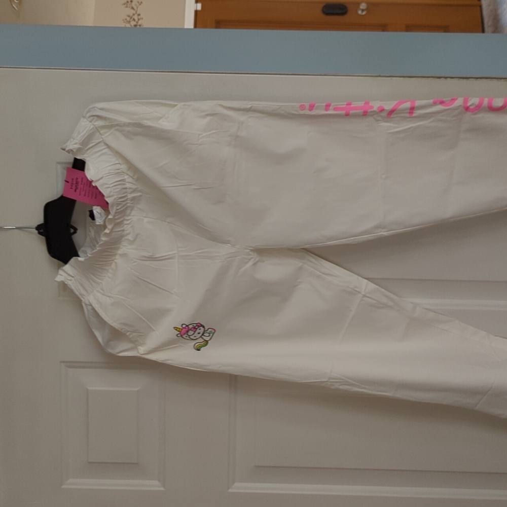 Hello kitty so cute pants med